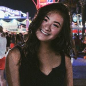 Meet your Posher, Bianca